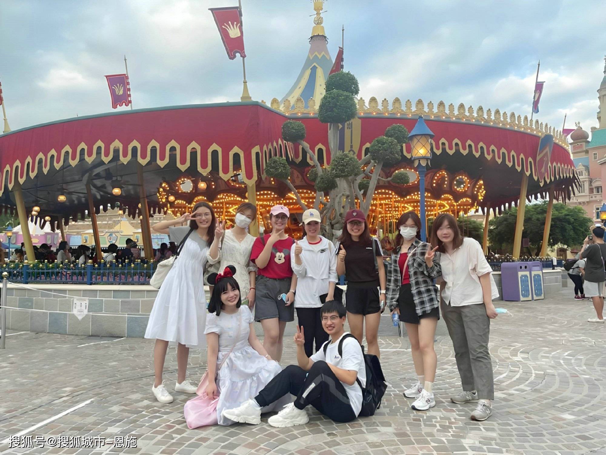 澳门旅游游玩5天4晚线路推荐,省钱攻略!