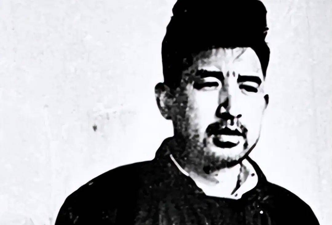 张静甫被检举"杀害"杨虎城,枪决34年后,其妻给沈醉写信喊冤