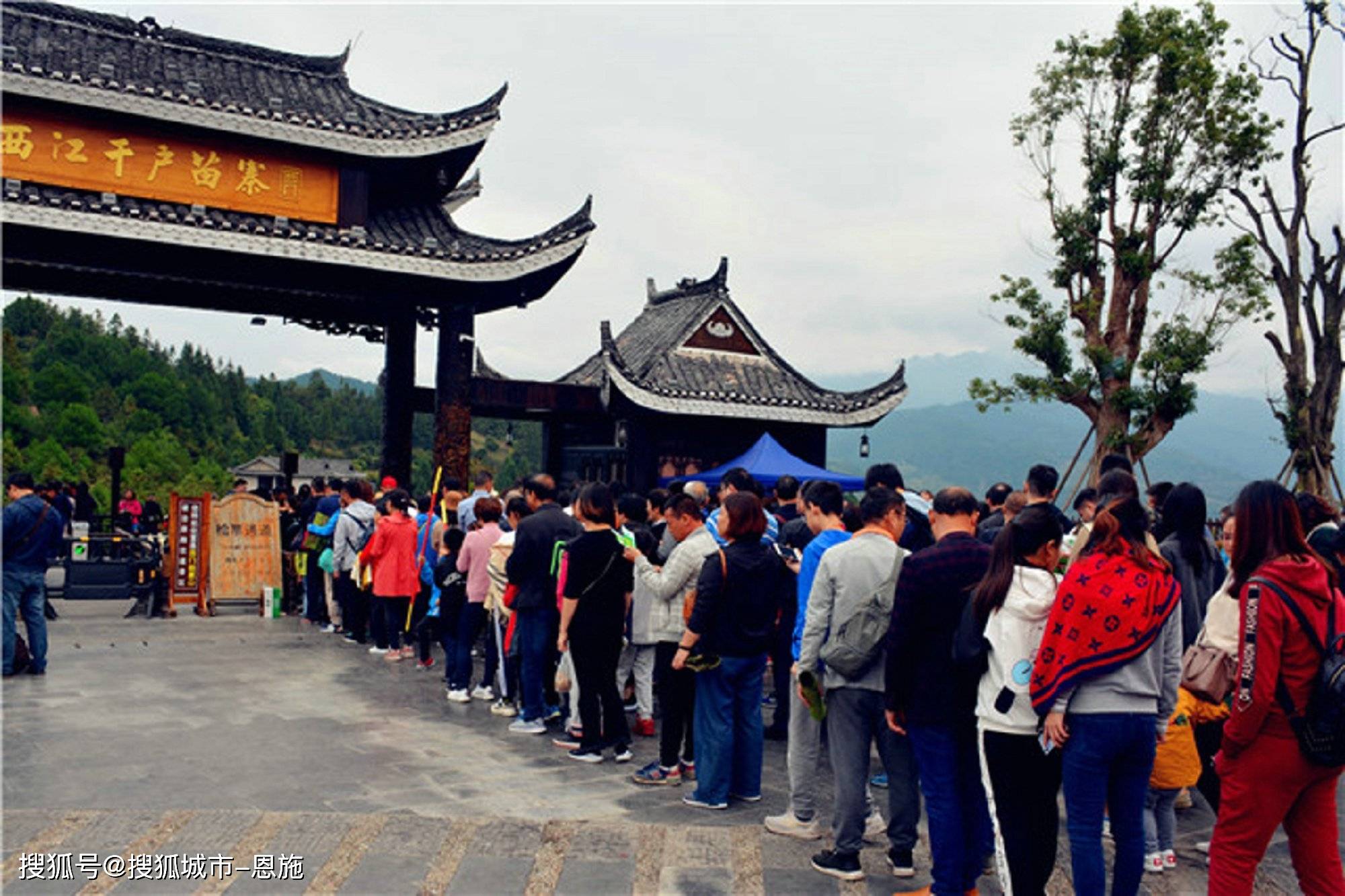 贵州旅游攻略自助游六天五晚行程详细,第一次去必看!