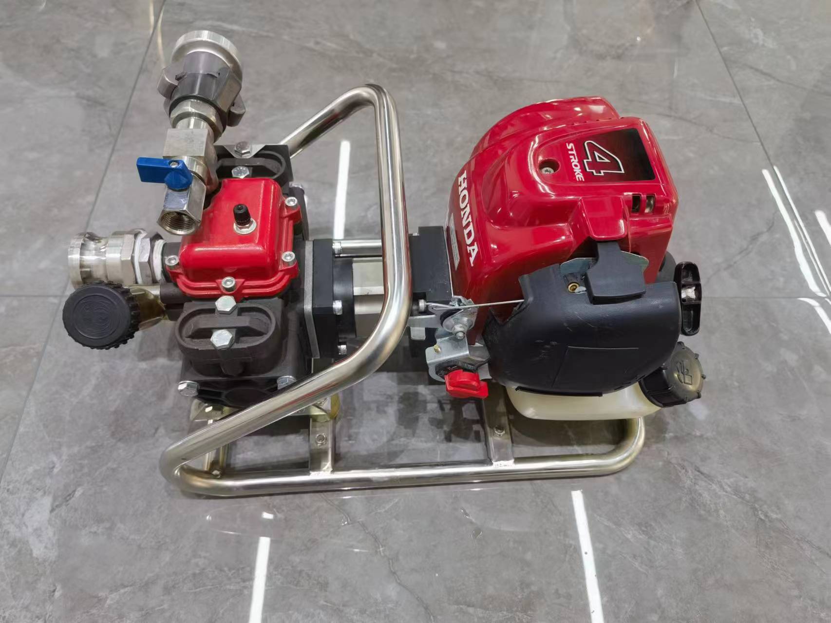 171717171717森林消防泵:特点及使用场景/恒峰智慧科技