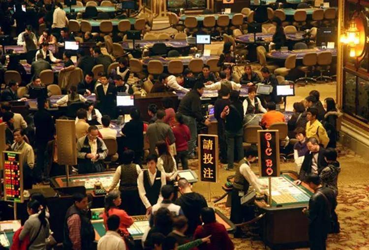 2013年,河北一女子被丈夫卖进淫窟抵债,逃出后血染地下赌场