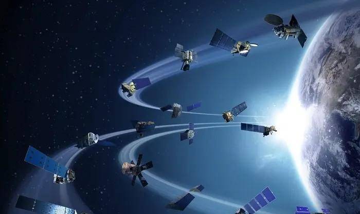 60年前,美国为什么不顾全世界反对,向太空抛洒了4.3亿根铜针?