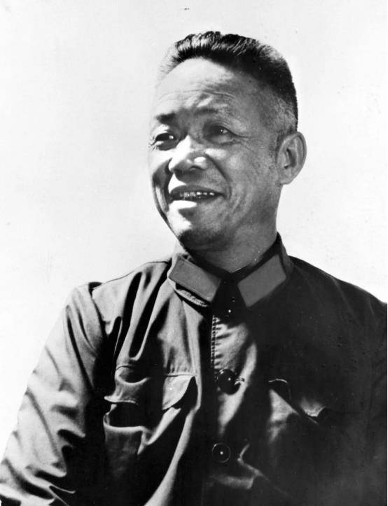 上将韩先楚为啥要说:吃白菜要吃白菜心,打仗要打新六军?