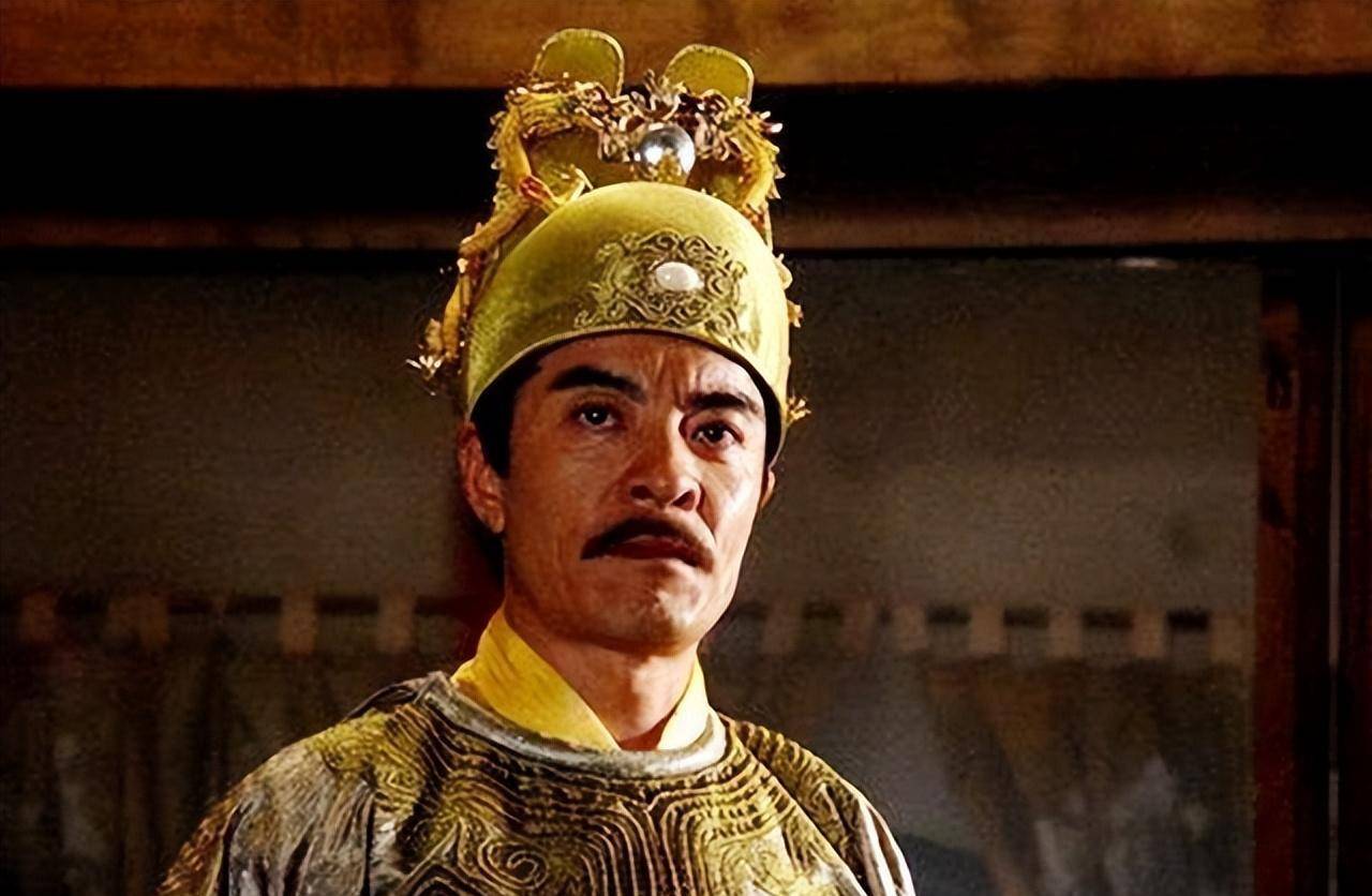 李自成入京城后,如何对待崇祯尸首?