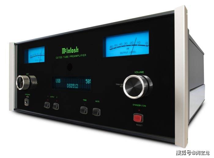 西安宝丽昌分享麦景图c2700前级功放测评:音质之巅,发烧友的新选择