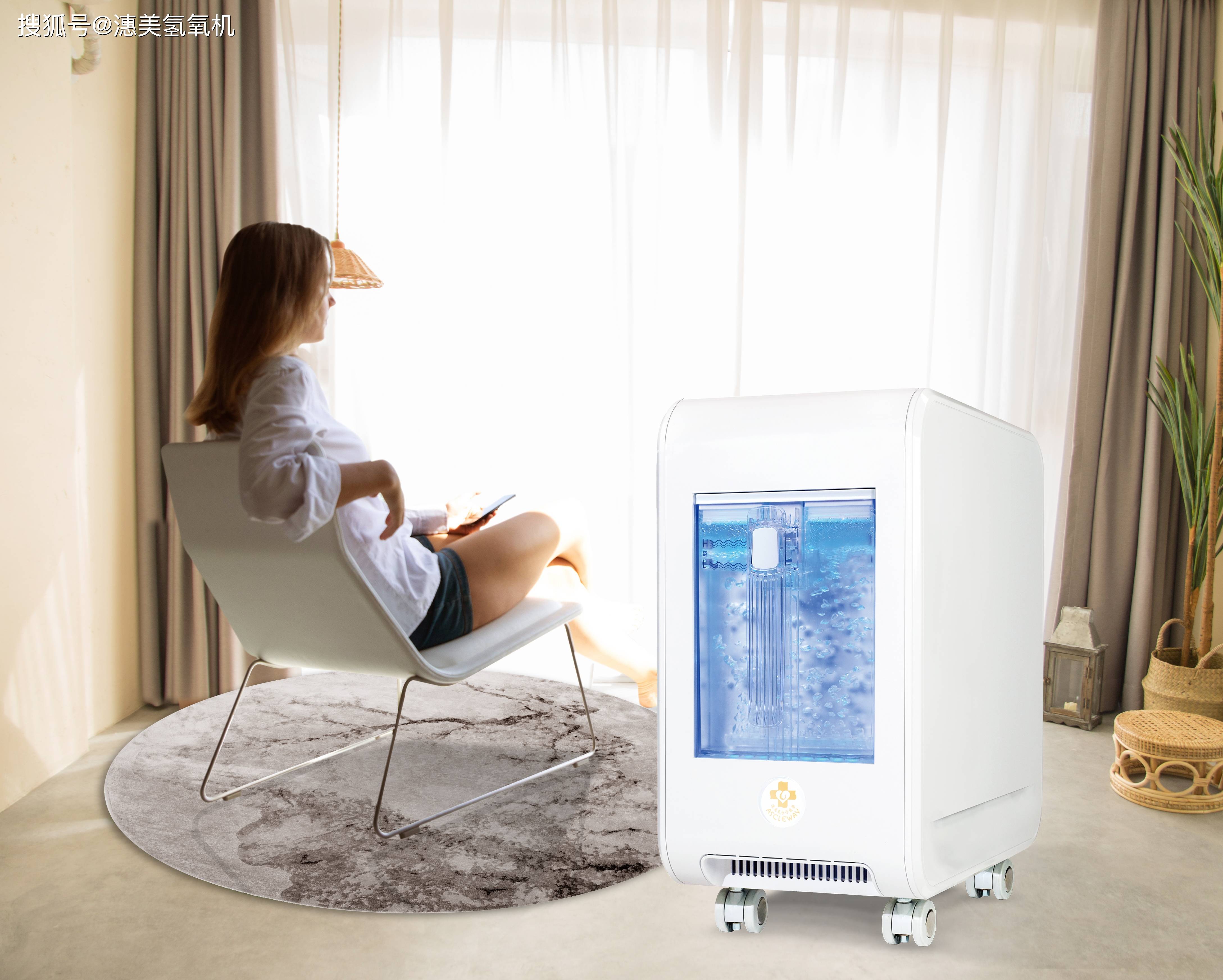 氢氧机有啥效果_治疗_氧气_氢气