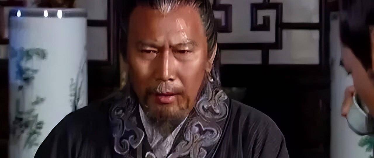 李善长76岁了,无权无位,威胁不到朱元璋,为何还会全家被处死