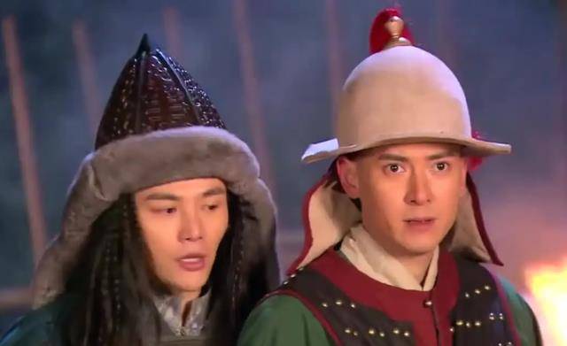 浅谈:清朝入关之后第一任皇帝——顺治