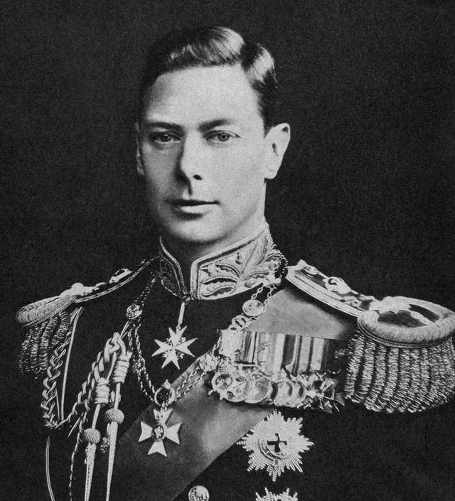 玛丽王后:乔治五世的天命之女,生5个帅儿子,拉高了英王室颜值!