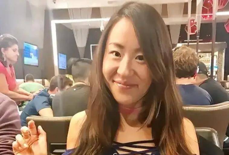 女赌神"赵苏茜":横扫美国赌场,曾一局赢400万,33岁被焚尸