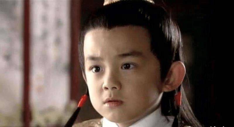 孙承祖业——那些直接继承皇帝祖父基业,登基称帝的皇孙们