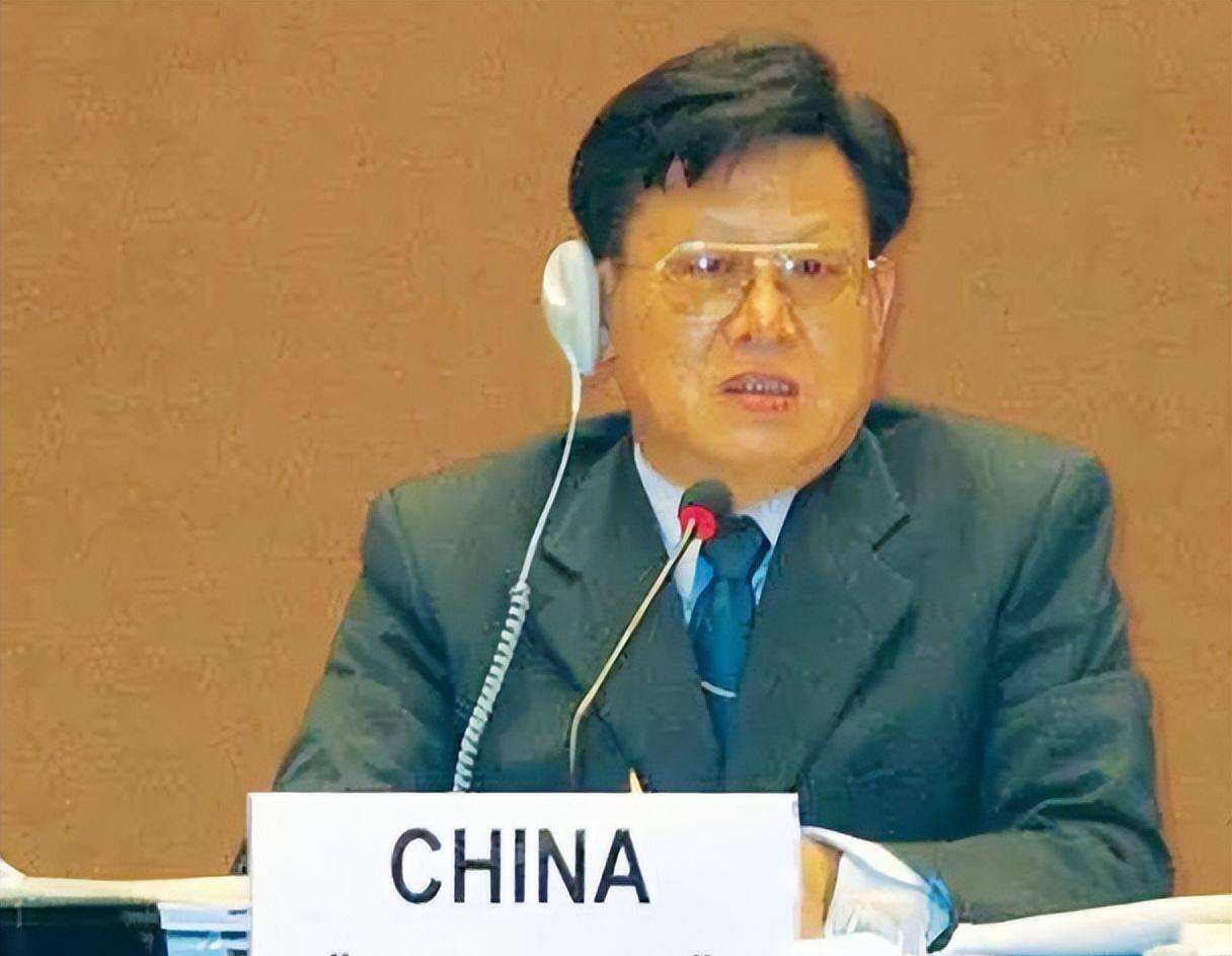 1993年银河号事件:沙祖康关掉船上电风扇,用高温教训美国兵