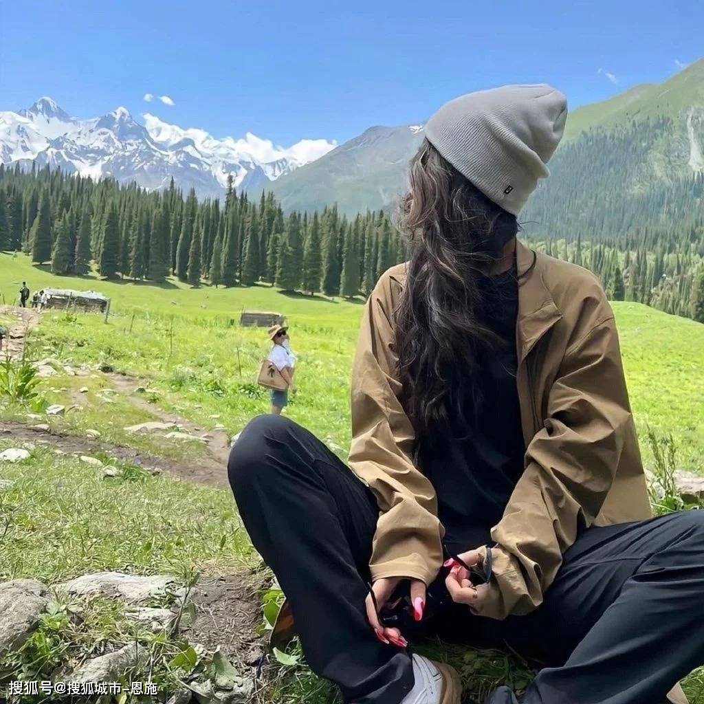 花几分钟看完这篇你就懂了!