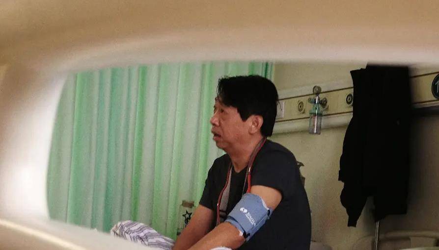 挂号费2000元,一句话让绿豆涨价,"京城名医"张悟本如何走红?