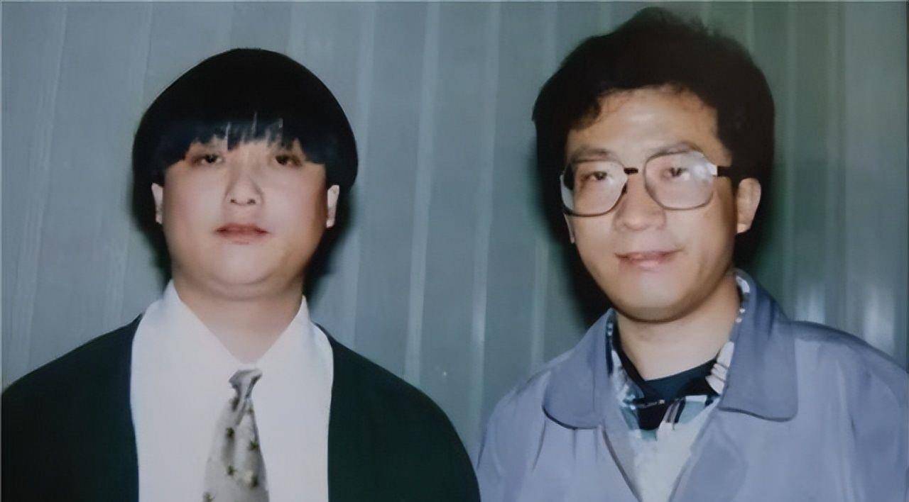 嗜酒如命,借郭德纲8元买酒,去世后得郭评价:酒害了他_洛桑_博林_相声