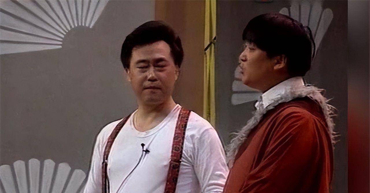 借郭德纲8元买酒,去世后得郭评价:酒害了他_洛桑_博林_相声