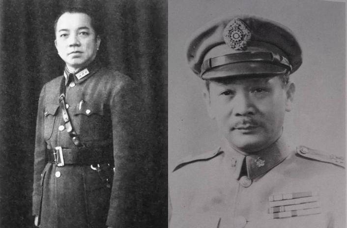 近代中国曾有四个"新四军",一个为我们熟知,另三个你知道吗?