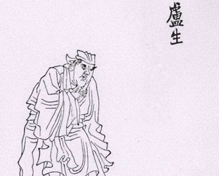 秦始皇统一天下后,为什么要频繁出巡,他到底在找什么?