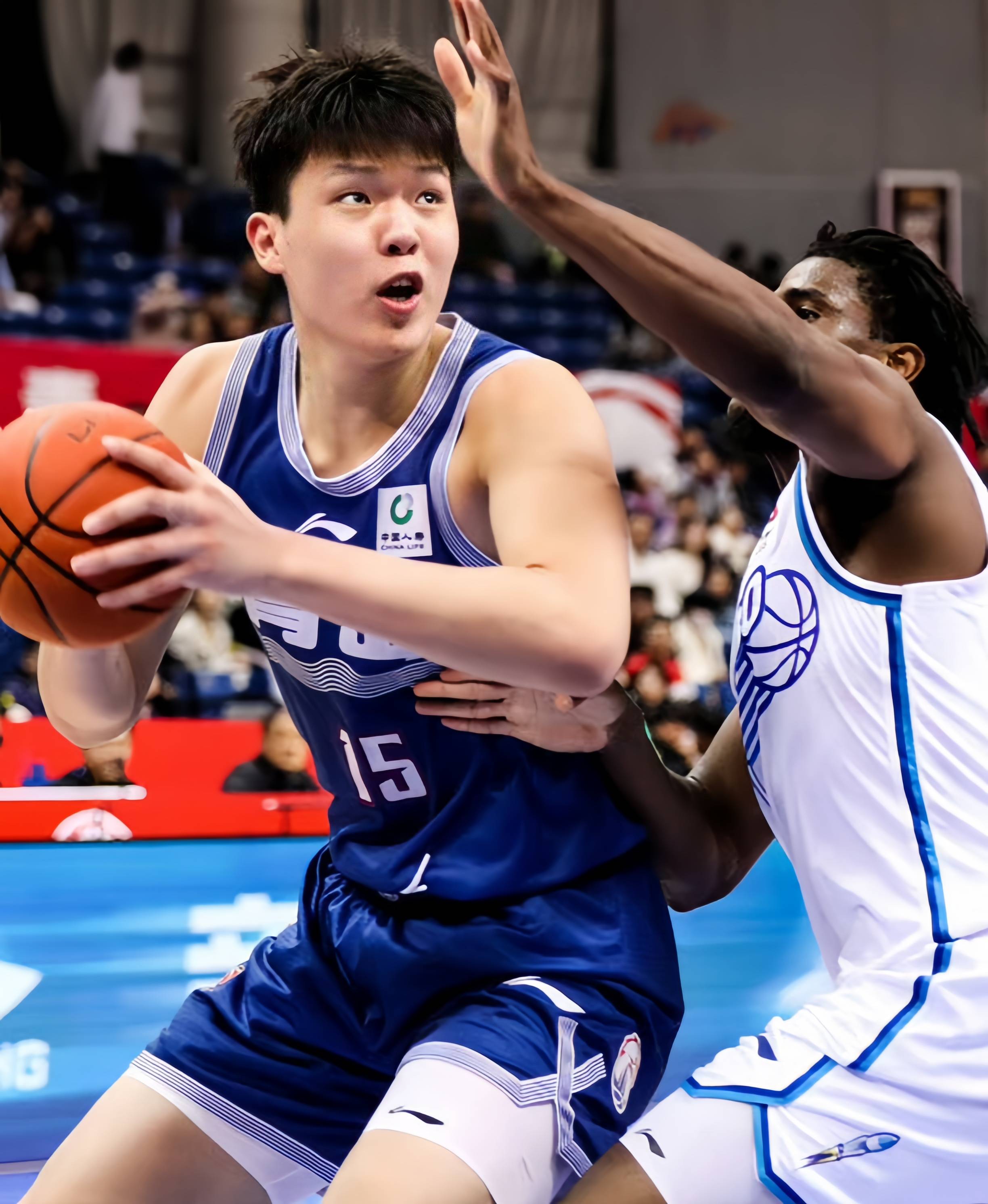 男篮乔帅培养3类人才!4大核心领衔,锋线多功能,4名悍将很特别