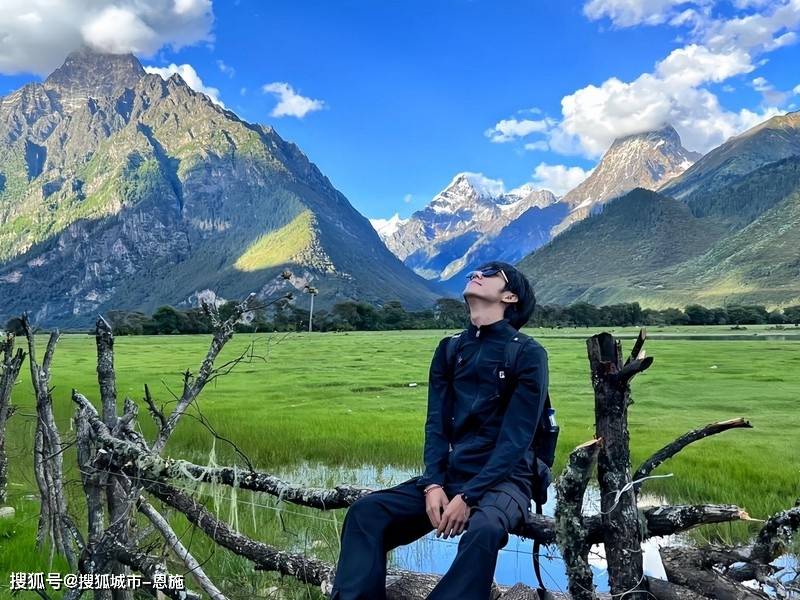 西藏玩几天比较好,西藏怎么玩,路线都给你准备好了_拉萨_罗桑_行程