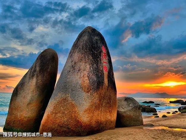 三亚旅游攻略,五天四晚在三亚花费多少?三亚景点推荐
