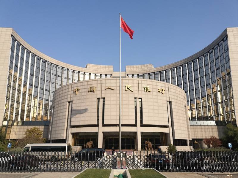 ultimamarkets:央行,我们有能力,有信心,有条件维护外汇市场平稳运行