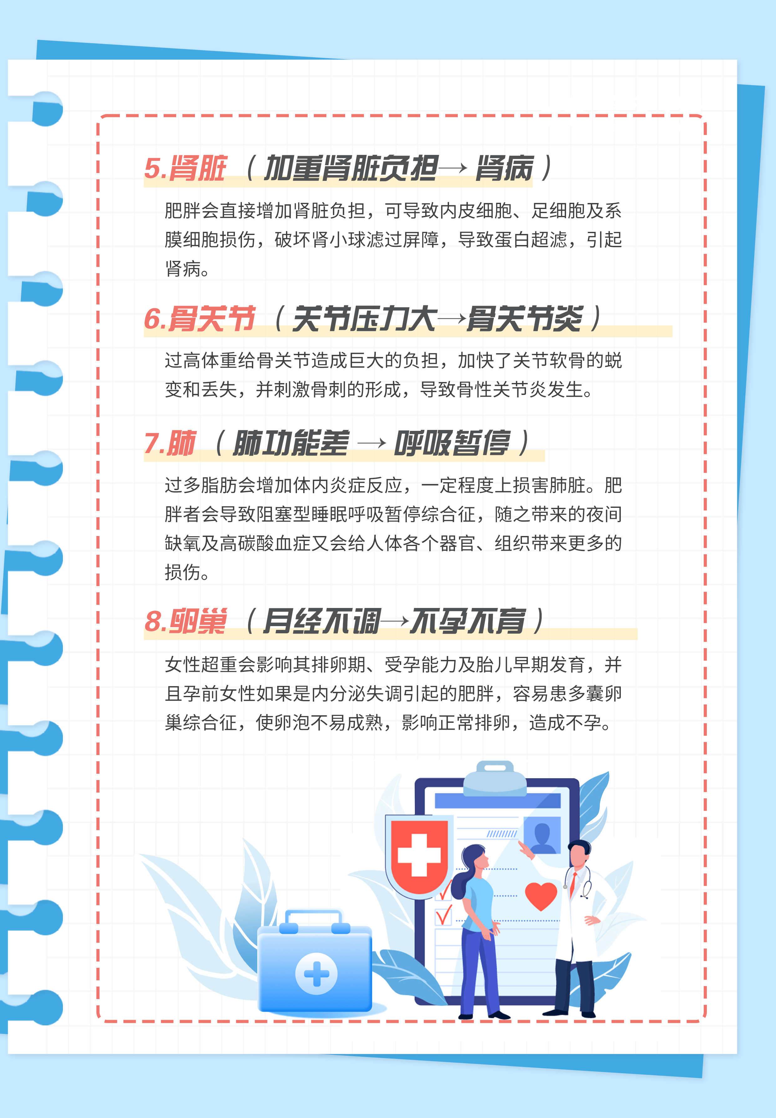 肥胖是百病之源!如何正确管理和预防?