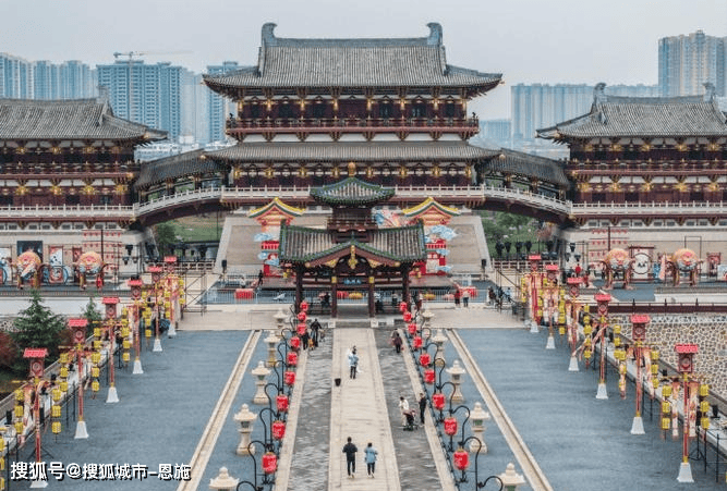 河南洛阳三日游攻略,想了解洛阳看这篇就够了!