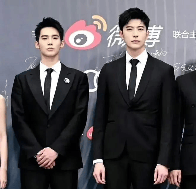 当红顶流小生疑组局开多人派对,插足张天爱徐开骋感情当第三者?