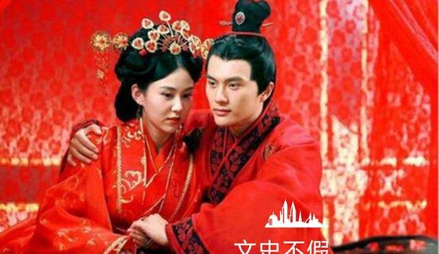 卫子夫?李夫人?钩弋夫人?