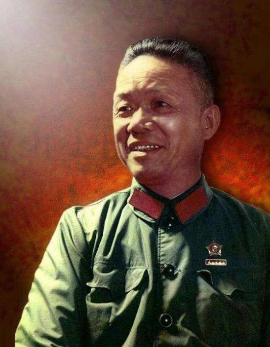 廖耀湘被俘后问韩先楚:你一棒就打掉我司令部,怎么找到位置的?