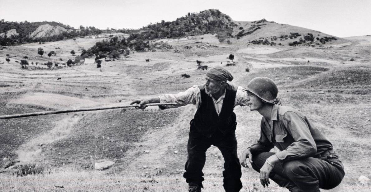 "女魔头"残害1500名同胞,苏联找了30年才抓到,她的下场如何?