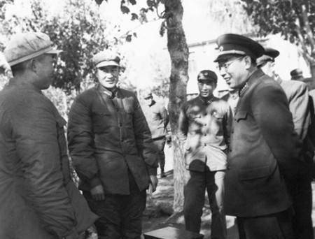 许光达新婚刚10天,就踏上逃亡之路,妻子:"把坏人打干净!