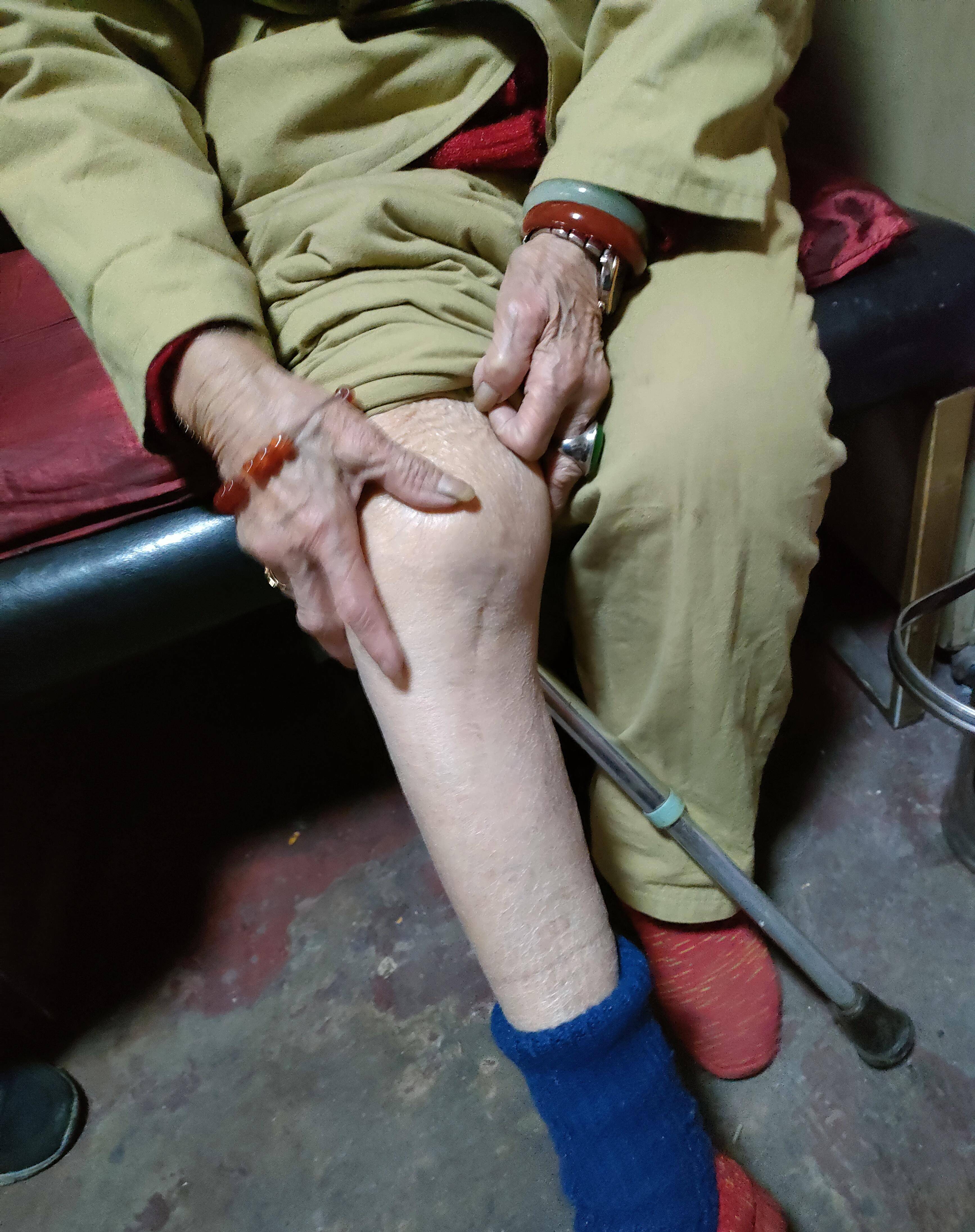 长津湖老兵正在讲述:5.1万人追击敌军,美国兵真不经打