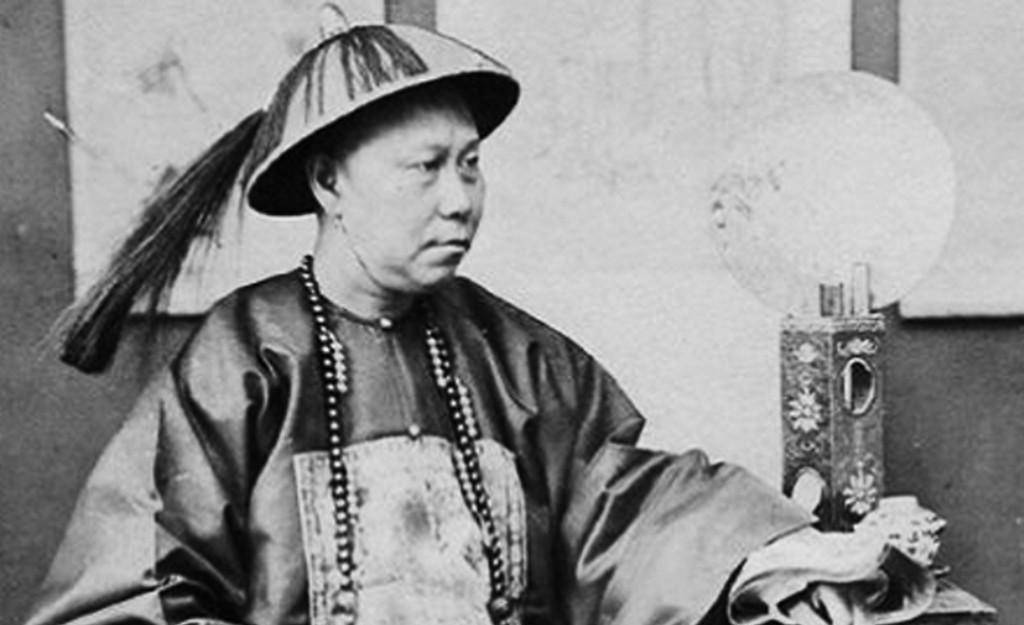 1946年,19岁北大女生被美军伍长强奸,引发50万人大游行