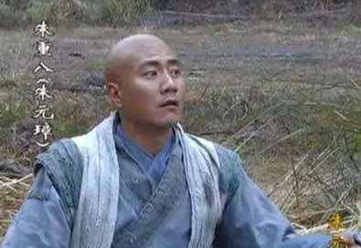 朱元璋废了宰相制度,朱棣造反后,一和尚做了大明朝的宰相