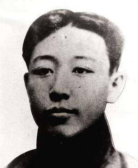 王以哲女儿问罗青长:我父亲是什么人,叶帅给出肯定答复:是党员