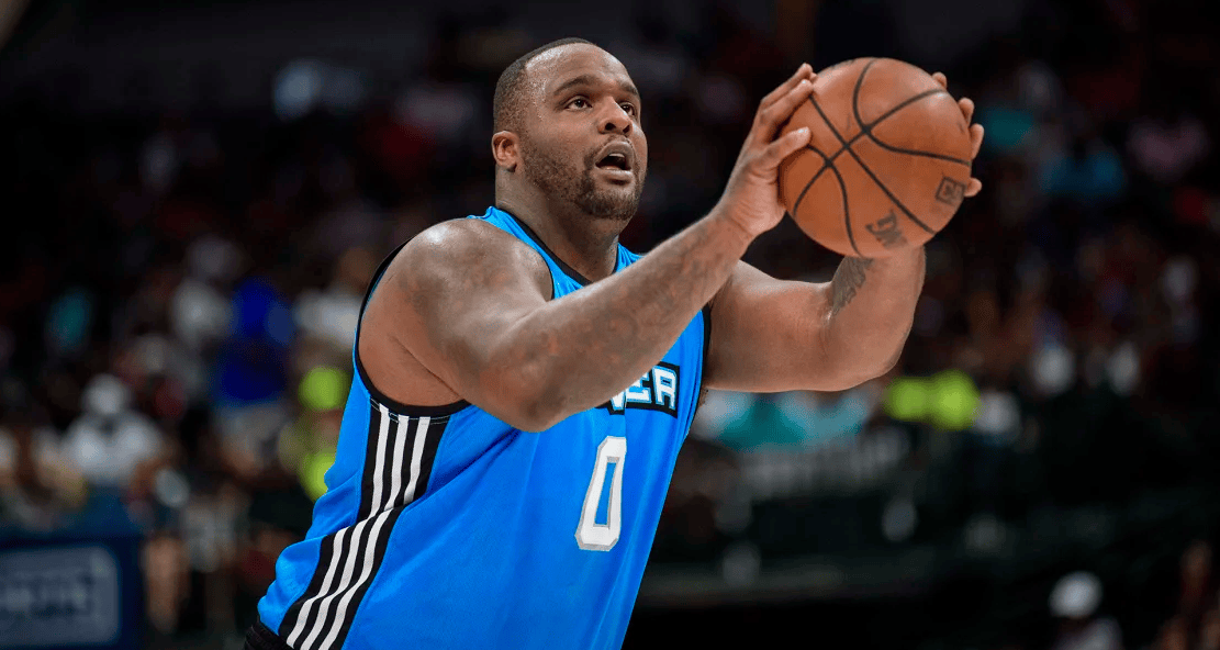 nba冠军 格伦·戴维斯参与诈骗 涉及金额将近400万美元 被判处监禁