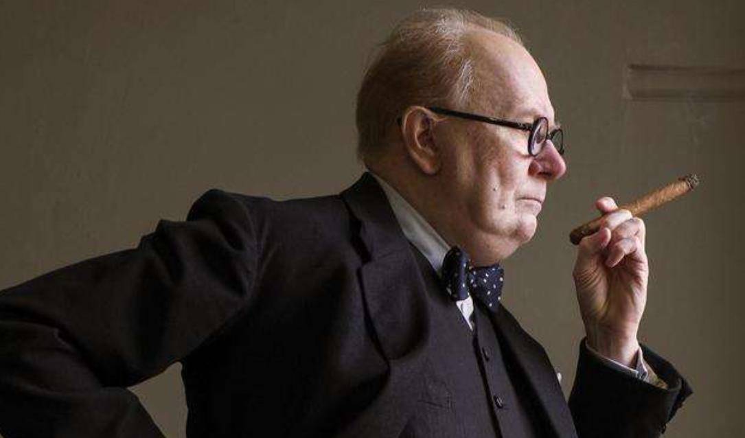 《新亮剑》雪茄不符合史实,那国军抽啥烟?中央军卷烟杂牌水烟