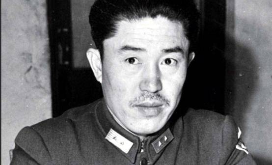 中将曾泽生:至死未入党成终生遗憾,4儿2女皆入党,个个不凡