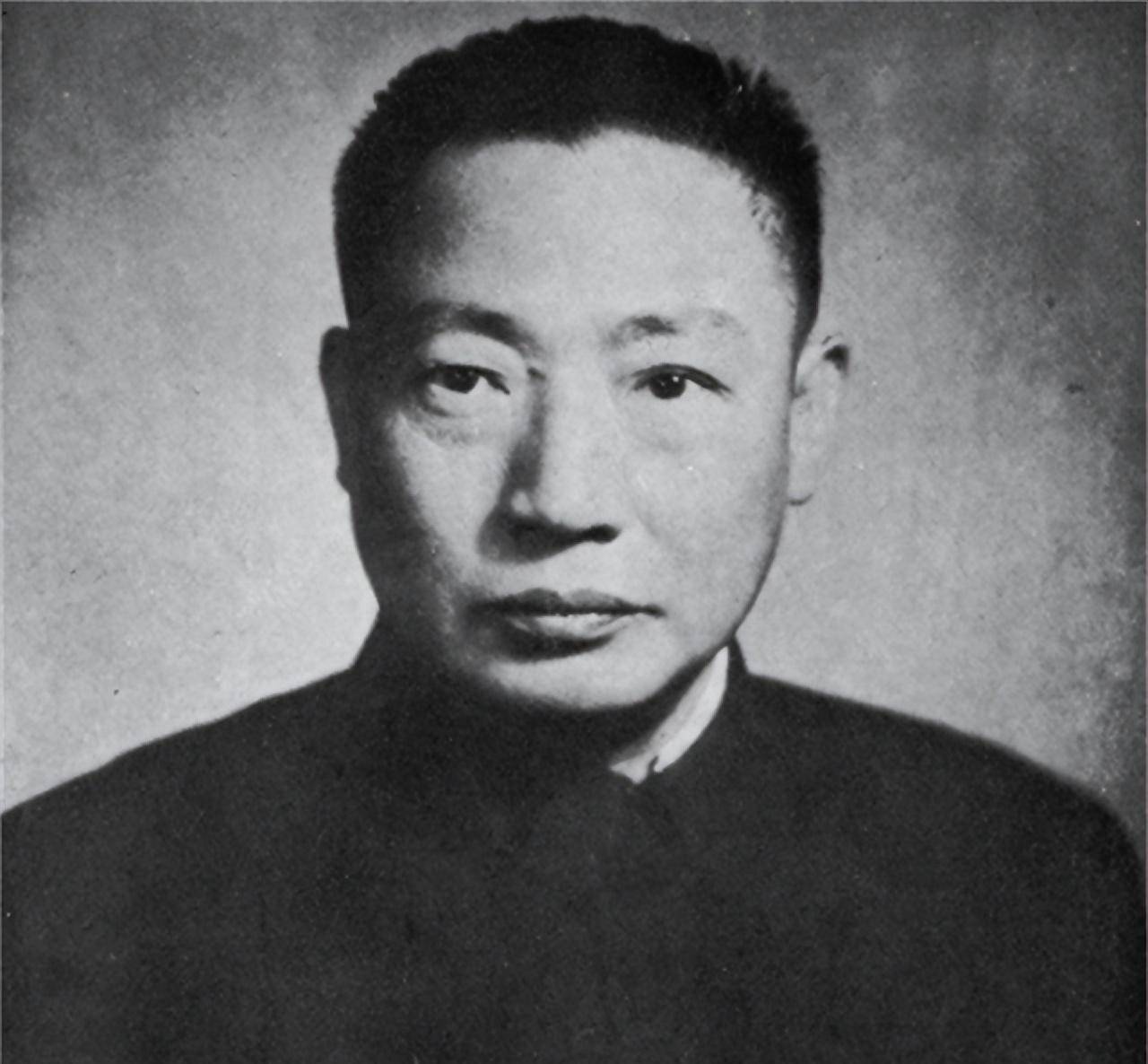 1949年,末代云南王卢汉通电起义,逝世后裸捐房产上交给国家