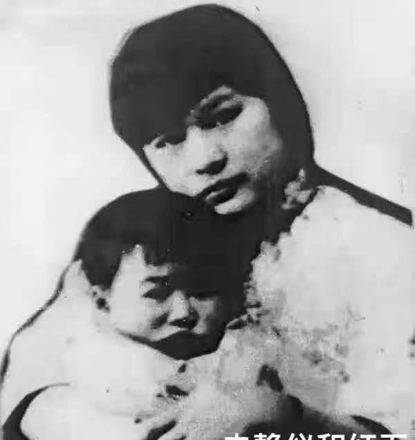 陈乔年牺牲后,胞姐悲痛而亡,弟弟料理后事,遗腹女66年后才找到