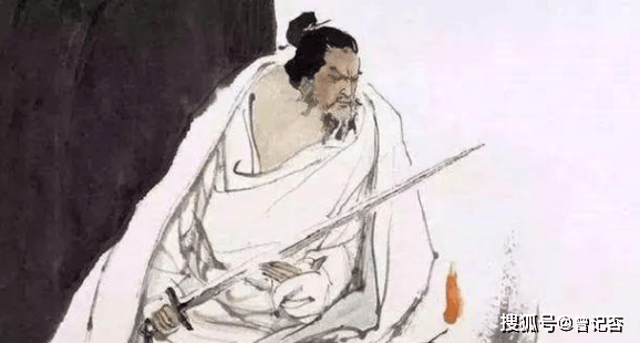 绝在何处?_唐文宗_张旭_裴旻