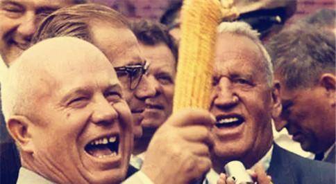 70年代,一群来自乌克兰东部的人被苏联人称为"第聂伯黑帮"_赫鲁晓夫