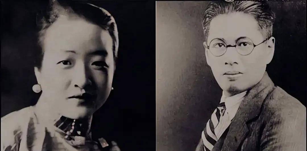 盛爱颐,另娶小他13岁富商之女,女儿名字皆有"颐"字_盛家_小姐_张谋之