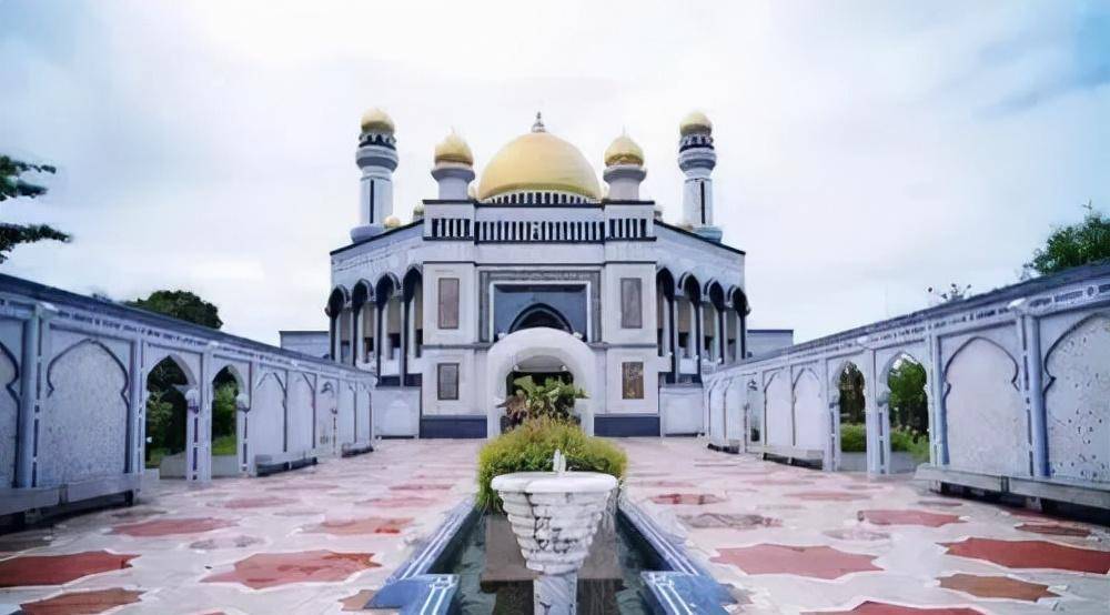 "华人建立"的文莱现在什么样?带你了解真实的文莱