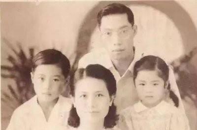 56年前,56岁的她以自杀方式结束生命,成为钟南山无法抹去的痛