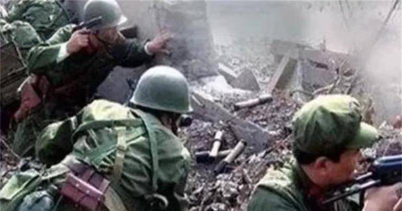 1979年,对越自卫反击战中,10位首长的儿子壮烈牺牲,他们是谁?