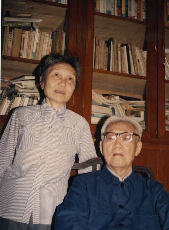 那个翻译《呼啸山庄》的传奇女子,今年103岁啦