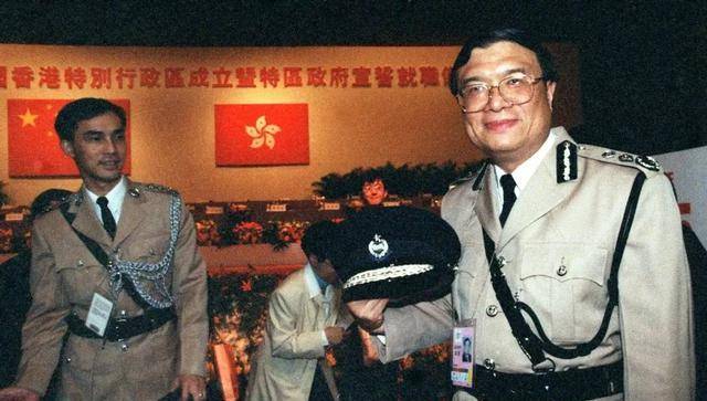 香港警务处处长为何被叫做"一哥"?相当于内地的什么职务?